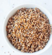DOMAČI BIO AJDOVI KOSMIČI 250 G