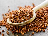 DOMAČA BIO AJDOVA KAŠA 1 KG