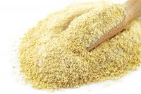 DOMAČI BIO PROSENI KOSMIČI 250 G