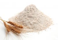 DOMAČA BIO RŽENA MOKA 1 KG
