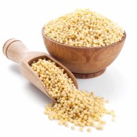 DOMAČA BIO PROSENA KAŠA 1 KG