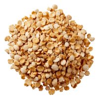 DOMAČI BIO SOJINI KOSMIČI  250 G