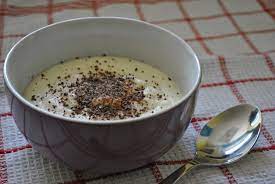 BIO DOMAČI MOČNIK IZ BIO DOMAČEGA KORUZNEGA ZDROBA